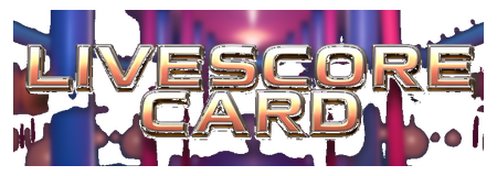 livescore card logo