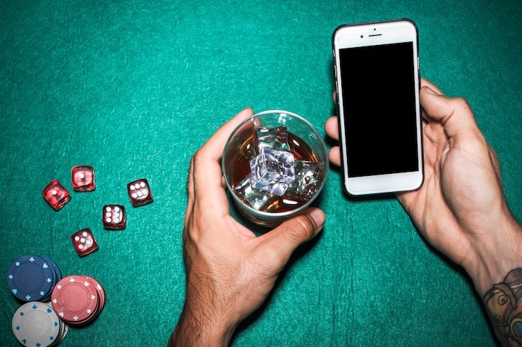 livescore card Feature-Rich Room